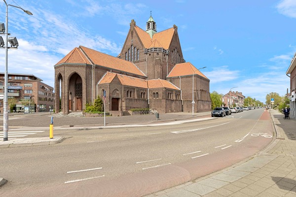 Medium property photo - Straelseweg 194, 5914 AT Venlo